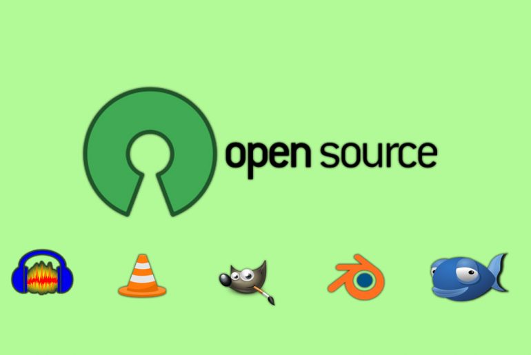 best windows open source software